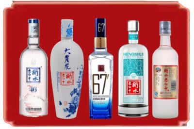 封开县回收衡水老白干